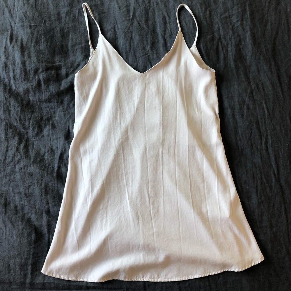Slip Dress
